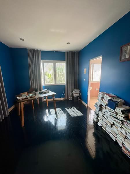Casa Grand Ekamai – Ramintra : คาซ่า แกรนด์ เอกมัย – รามอินทรา, กรุงเทพ, ซอยรามอินทรา 40, นวลจันทร์, บึงกุ่ม, กรุงเทพ, 245 ตร.ม., บ้านเดี่ยว ให้เช่า, โดย Tanapat Sakonsontised, 500153791 - DDproperty.com