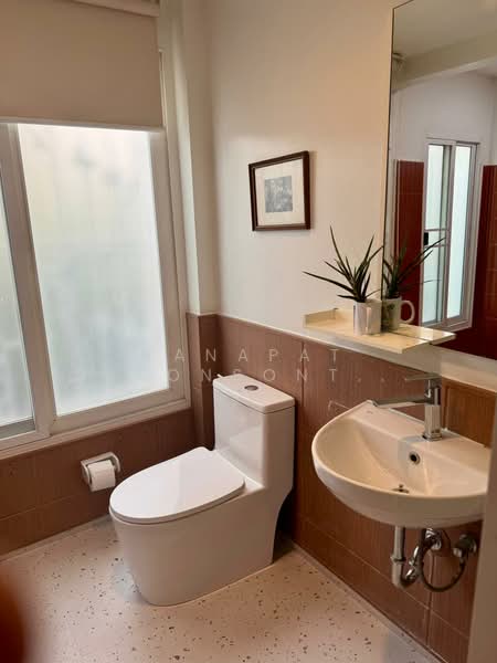 Casa Grand Ekamai – Ramintra : คาซ่า แกรนด์ เอกมัย – รามอินทรา, กรุงเทพ, ซอยรามอินทรา 40, นวลจันทร์, บึงกุ่ม, กรุงเทพ, 245 ตร.ม., บ้านเดี่ยว ให้เช่า, โดย Tanapat Sakonsontised, 500153791 - DDproperty.com