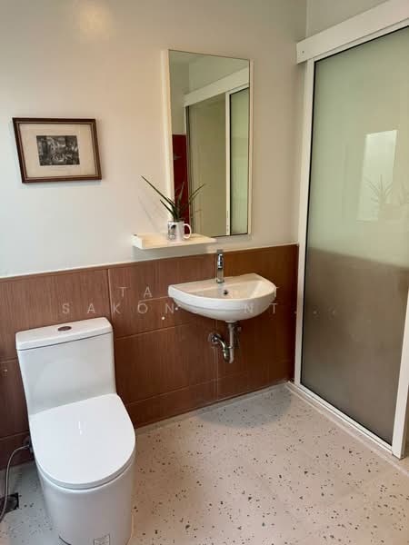 Casa Grand Ekamai – Ramintra : คาซ่า แกรนด์ เอกมัย – รามอินทรา, กรุงเทพ, ซอยรามอินทรา 40, นวลจันทร์, บึงกุ่ม, กรุงเทพ, 245 ตร.ม., บ้านเดี่ยว ให้เช่า, โดย Tanapat Sakonsontised, 500153791 - DDproperty.com