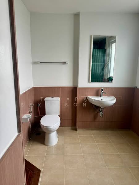 Casa Grand Ekamai – Ramintra : คาซ่า แกรนด์ เอกมัย – รามอินทรา, กรุงเทพ, ซอยรามอินทรา 40, นวลจันทร์, บึงกุ่ม, กรุงเทพ, 245 ตร.ม., บ้านเดี่ยว ให้เช่า, โดย Tanapat Sakonsontised, 500153791 - DDproperty.com