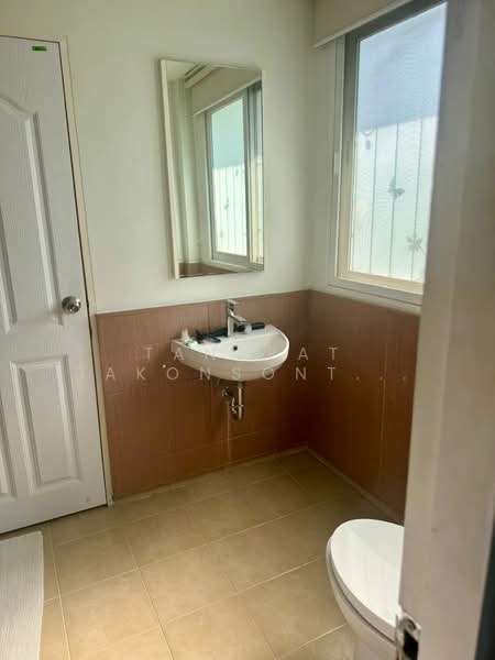 Casa Grand Ekamai – Ramintra : คาซ่า แกรนด์ เอกมัย – รามอินทรา, กรุงเทพ, ซอยรามอินทรา 40, นวลจันทร์, บึงกุ่ม, กรุงเทพ, 245 ตร.ม., บ้านเดี่ยว ให้เช่า, โดย Tanapat Sakonsontised, 500153791 - DDproperty.com