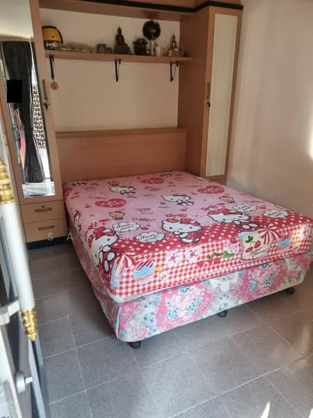 The Parkland Bangna, Bangkok, Soi Bangna-Trat 37 Bangna-Trat Road, Bang Na, Bang Na, Bangkok, 1 Bedroom, 37 sqm, Condo For Sale, by Tanapat Sakonsontised, 500153793 - DDproperty.com