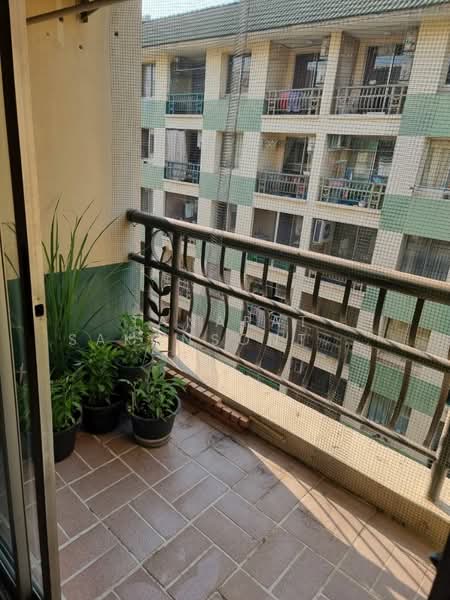 The Parkland Bangna, Bangkok, Soi Bangna-Trat 37 Bangna-Trat Road, Bang Na, Bang Na, Bangkok, 1 Bedroom, 37 sqm, Condo For Sale, by Tanapat Sakonsontised, 500153793 - DDproperty.com