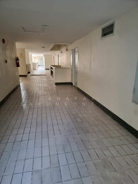 The Parkland Bangna, Bangkok, Soi Bangna-Trat 37 Bangna-Trat Road, Bang Na, Bang Na, Bangkok, 1 Bedroom, 37 sqm, Condo For Sale, by Tanapat Sakonsontised, 500153793 - DDproperty.com