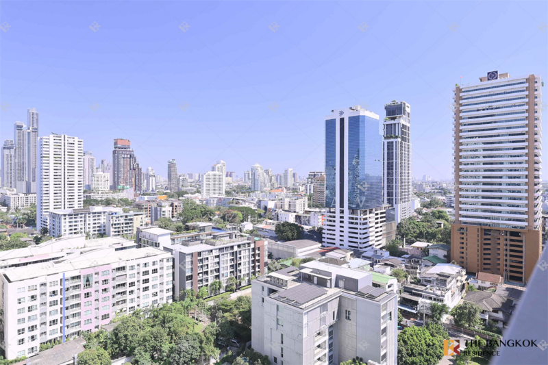 Culture Thonglor, กรุงเทพ, Soi Sukhumvit 59, Sukhumvit Road, คลองตันเหนือ, วัฒนา, กรุงเทพ, 52 ตร.ม., คอนโด ขาย, โดย Sirirut Havee Akehurst, 500153794 - DDproperty.com