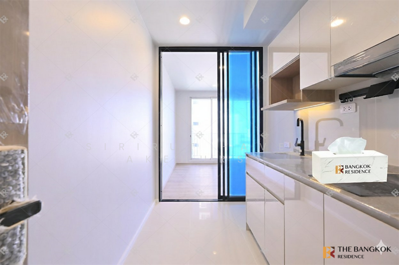 Culture Thonglor, กรุงเทพ, Soi Sukhumvit 59, Sukhumvit Road, คลองตันเหนือ, วัฒนา, กรุงเทพ, 52 ตร.ม., คอนโด ขาย, โดย Sirirut Havee Akehurst, 500153794 - DDproperty.com