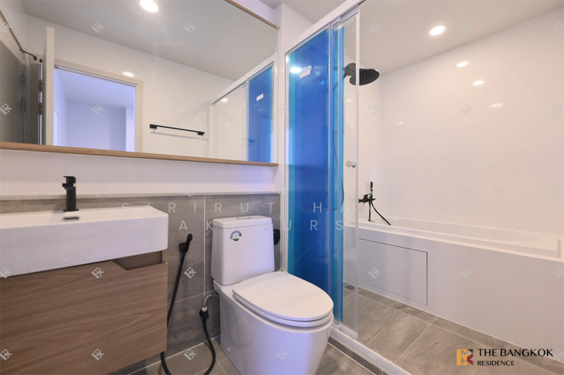 Culture Thonglor, Bangkok, Soi Sukhumvit 59, Sukhumvit Road, Khlong Tan Nua, Watthana, Bangkok, 2 Bedrooms, 52 sqm, Condo For Sale, by Sirirut Havee Akehurst, 500153794 - DDproperty.com