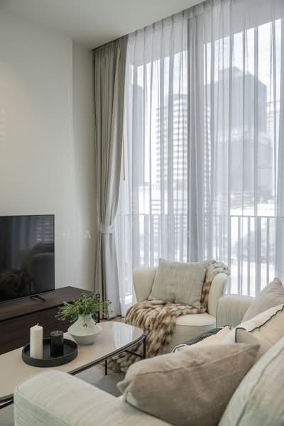 28 Chidlom, Bangkok, 28 Chit Lom Alley, Lumphini, Pathum Wan, Bangkok, 1 Bedroom, 46 sqm, Condo For Rent, by Aom Hatairat, 500153796 - DDproperty.com