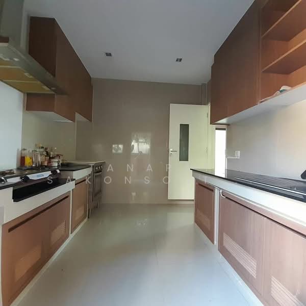 Setthasiri Onnut-Srinakarin, Bangkok, Chaloem Phrakiat Ratchakan Thi 9 Road, Prawet, Prawet, Bangkok, 4 Bedrooms, 322 sqm, Single Detached House For Rent, by Tanapat Sakonsontised, 500153798 - DDproperty.com