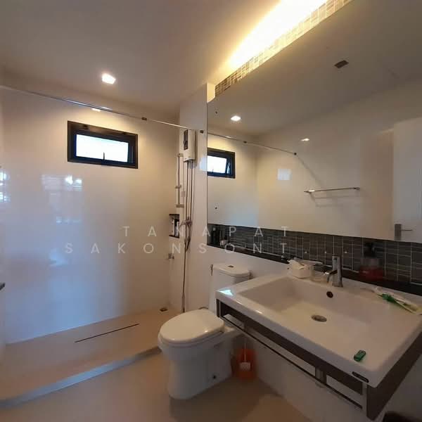 Setthasiri Onnut-Srinakarin, Bangkok, Chaloem Phrakiat Ratchakan Thi 9 Road, Prawet, Prawet, Bangkok, 4 Bedrooms, 322 sqm, Single Detached House For Rent, by Tanapat Sakonsontised, 500153798 - DDproperty.com