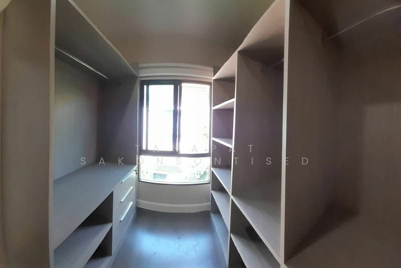 Setthasiri Onnut-Srinakarin, Bangkok, Chaloem Phrakiat Ratchakan Thi 9 Road, Prawet, Prawet, Bangkok, 4 Bedrooms, 322 sqm, Single Detached House For Rent, by Tanapat Sakonsontised, 500153798 - DDproperty.com