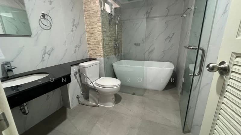 M Towers, Bangkok, Soi Sukhumvit 35, Khlong Tan Nua, Watthana, Bangkok, 2 Bedrooms, 150 sqm, Apartment For Rent, by Connex Property, 500153799 - DDproperty.com