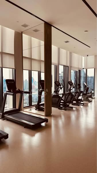 Nue District R9, Bangkok, 59 Rama 9 Road, Huai Khwang, Huai Khwang, Bangkok, 1 Bedroom, 27 sqm, Condo For Rent, by Tanapat Sakonsontised, 500153800 - DDproperty.com