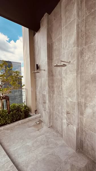 Nue District R9, Bangkok, 59 Rama 9 Road, Huai Khwang, Huai Khwang, Bangkok, 1 Bedroom, 27 sqm, Condo For Rent, by Tanapat Sakonsontised, 500153800 - DDproperty.com