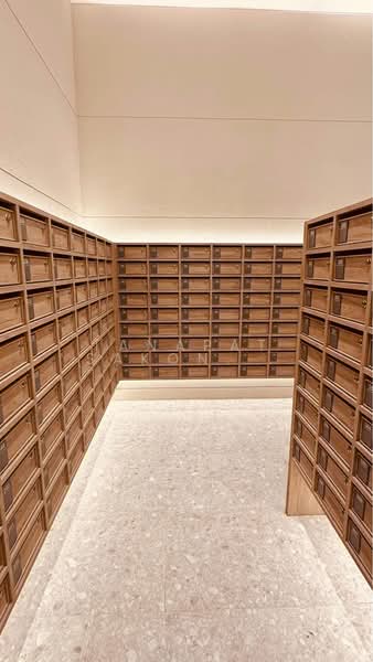 Nue District R9, Bangkok, 59 Rama 9 Road, Huai Khwang, Huai Khwang, Bangkok, 1 Bedroom, 27 sqm, Condo For Rent, by Tanapat Sakonsontised, 500153800 - DDproperty.com