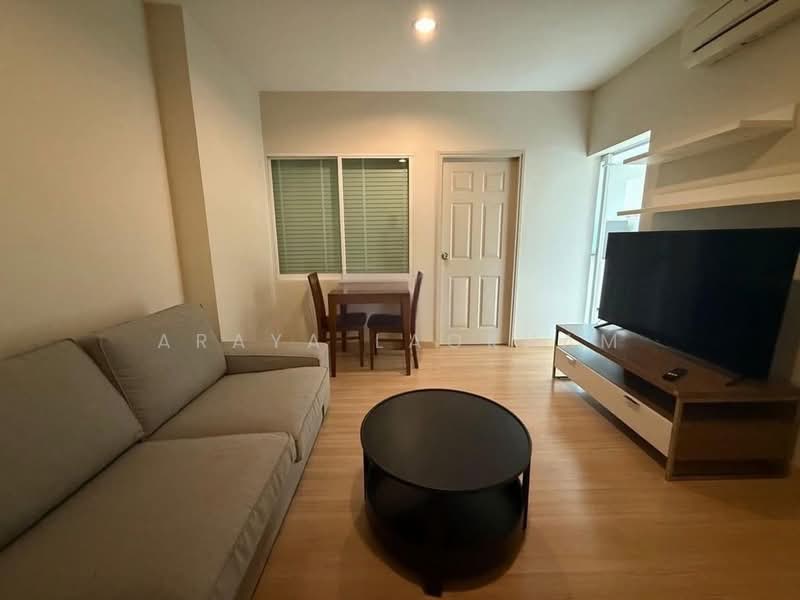 Life @ Sathorn 10 : ไลฟ์ แอท สาทร 10, กรุงเทพ, 48 ซอยสาทร 10 ถนนสาทร, สีลม, บางรัก, กรุงเทพ, 41 ตร.ม., คอนโด ให้เช่า, โดย Araya Laokham, 500153801 - DDproperty.com