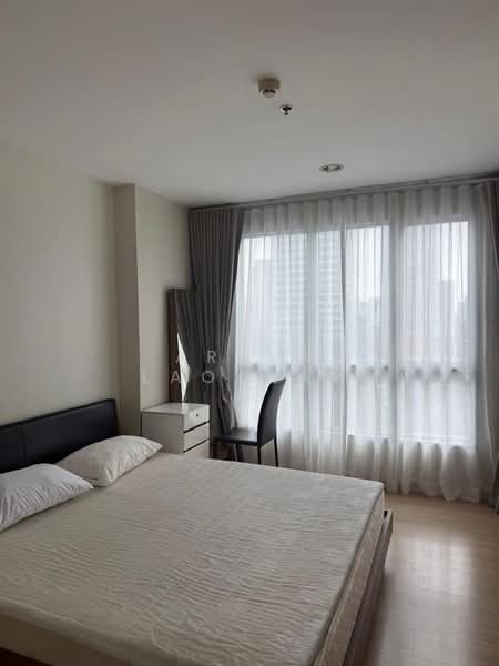 Life @ Sathorn 10, Bangkok, 48 Soi Sathorn 10, Sathorn Road, Silom, Bang Rak, Bangkok, 1 Bedroom, 41 sqm, Condo For Rent, by Araya Laokham, 500153801 - DDproperty.com