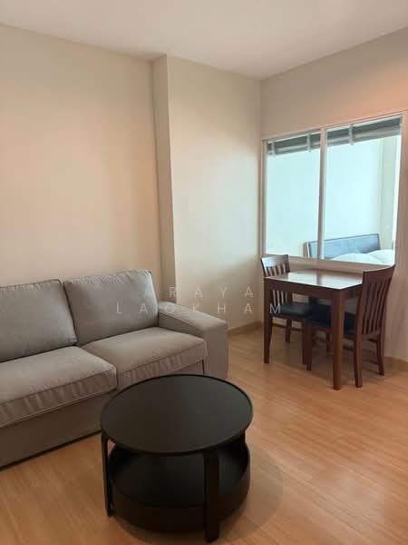 Life @ Sathorn 10 : ไลฟ์ แอท สาทร 10, กรุงเทพ, 48 ซอยสาทร 10 ถนนสาทร, สีลม, บางรัก, กรุงเทพ, 41 ตร.ม., คอนโด ให้เช่า, โดย Araya Laokham, 500153801 - DDproperty.com