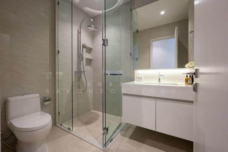 Muniq Langsuan, Bangkok, Soi Tonson, Lumphini, Pathum Wan, Bangkok, 3 Bedrooms, 123 sqm, Condo For Rent, by Tanapat Sakonsontised, 500153802 - DDproperty.com