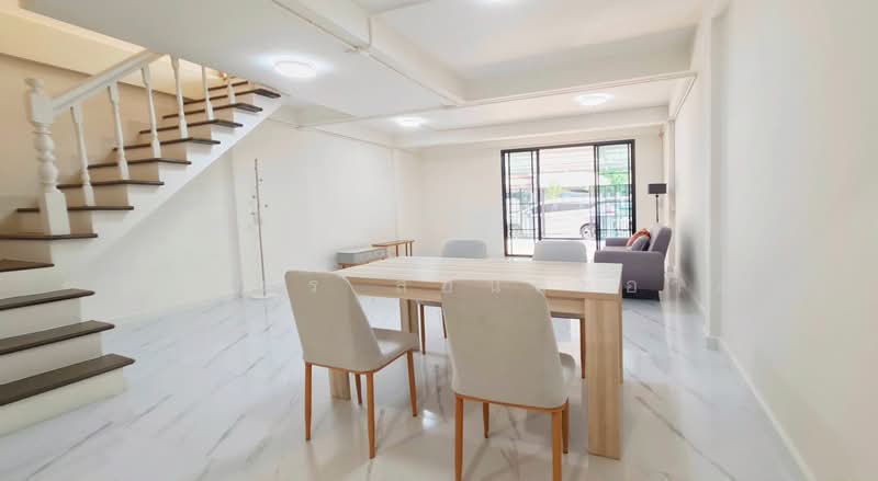 Baan Somchai Pattana, Nonthaburi, Soi Somchai Phatthana Village, Bang Kruai, Bang Kruai, Nonthaburi, 2 Bedrooms, 150 sqm, Single Detached House For Sale, by นภาพร สอนสะอาด, 500153803 - DDproperty.com