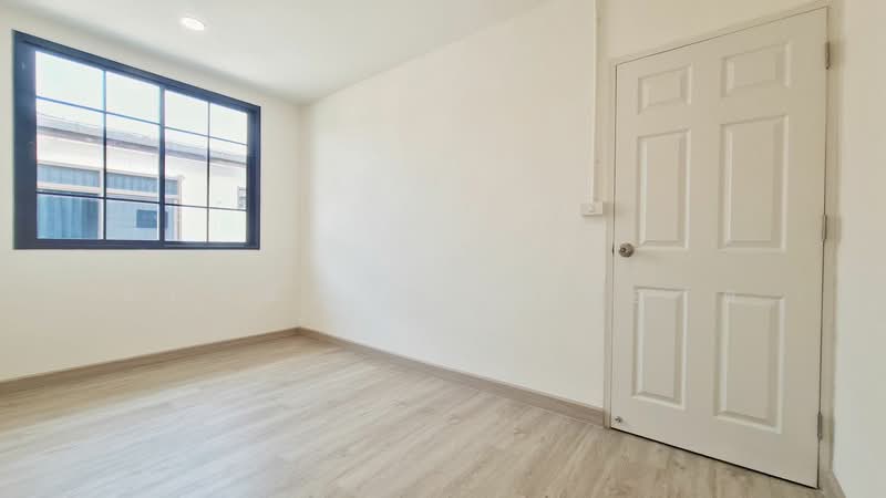 Baan Somchai Pattana : บ้านสมชายพัฒนา, นนทบุรี, ซอย หมู่บ้านสมชายพัฒนา, บางกรวย, บางกรวย, นนทบุรี, 150 ตร.ม., บ้านเดี่ยว ขาย, โดย นภาพร สอนสะอาด, 500153803 - DDproperty.com