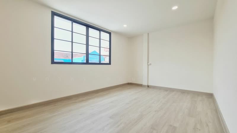 Baan Somchai Pattana : บ้านสมชายพัฒนา, นนทบุรี, ซอย หมู่บ้านสมชายพัฒนา, บางกรวย, บางกรวย, นนทบุรี, 150 ตร.ม., บ้านเดี่ยว ขาย, โดย นภาพร สอนสะอาด, 500153803 - DDproperty.com