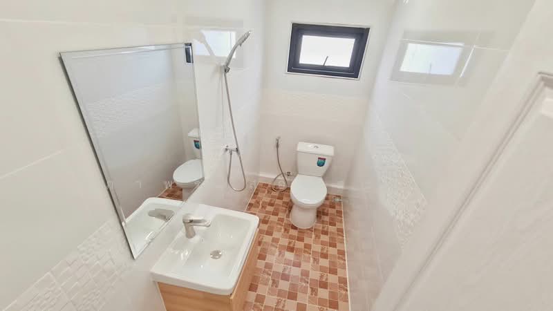 Baan Somchai Pattana : บ้านสมชายพัฒนา, นนทบุรี, ซอย หมู่บ้านสมชายพัฒนา, บางกรวย, บางกรวย, นนทบุรี, 150 ตร.ม., บ้านเดี่ยว ขาย, โดย นภาพร สอนสะอาด, 500153803 - DDproperty.com