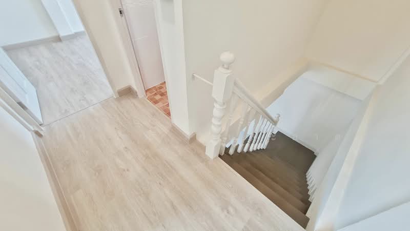 Baan Somchai Pattana, Nonthaburi, Soi Somchai Phatthana Village, Bang Kruai, Bang Kruai, Nonthaburi, 2 Bedrooms, 150 sqm, Single Detached House For Sale, by นภาพร สอนสะอาด, 500153803 - DDproperty.com