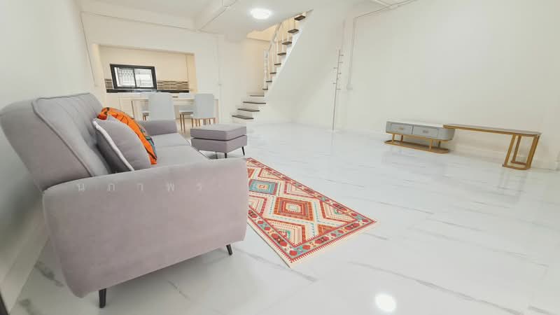 Baan Somchai Pattana : บ้านสมชายพัฒนา, นนทบุรี, ซอย หมู่บ้านสมชายพัฒนา, บางกรวย, บางกรวย, นนทบุรี, 150 ตร.ม., บ้านเดี่ยว ขาย, โดย นภาพร สอนสะอาด, 500153803 - DDproperty.com