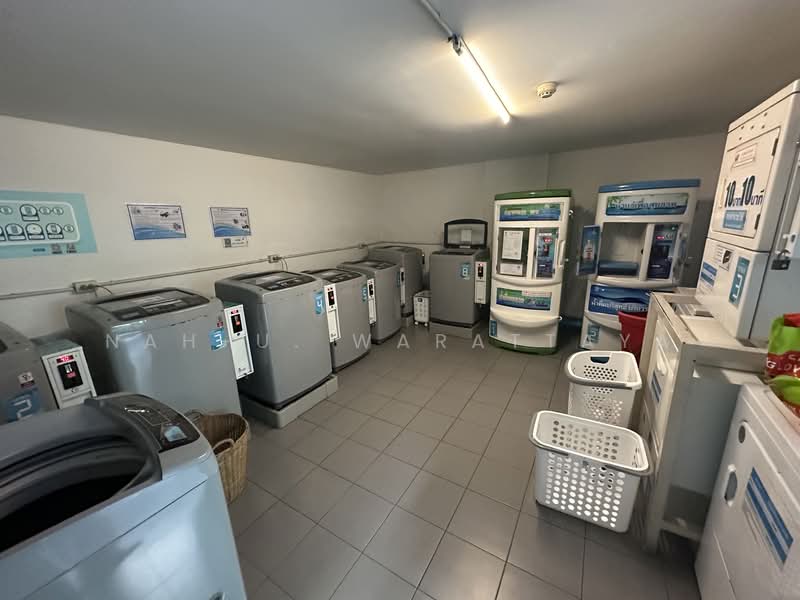 Elio Sukhumvit 64, Bangkok, 99 Soi Sukhumvit 64, Bang Chak, Phra Khanong, Bangkok, Studio, 22 sqm, Condo For Sale, by Nah-U. Warattaya, 500153805 - DDproperty.com