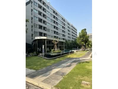 ขาย - Elio Sukhumvit 64 : เอลลิโอ สุขุมวิท 64, กรุงเทพ