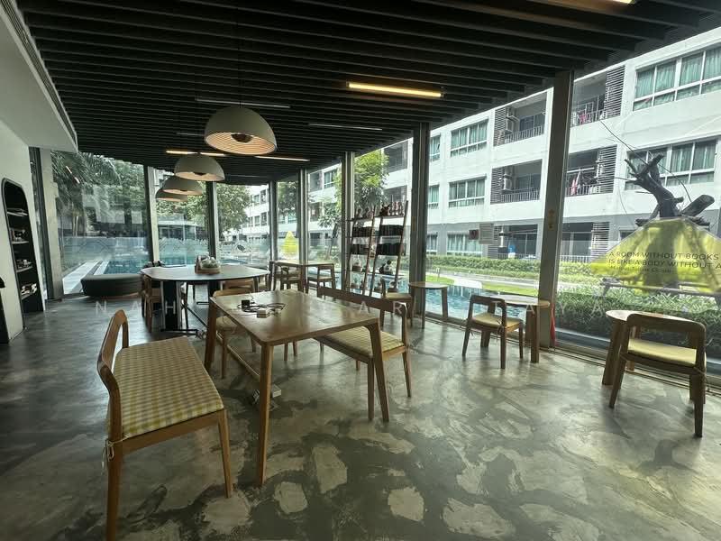Elio Sukhumvit 64, Bangkok, 99 Soi Sukhumvit 64, Bang Chak, Phra Khanong, Bangkok, Studio, 22 sqm, Condo For Sale, by Nah-U. Warattaya, 500153805 - DDproperty.com