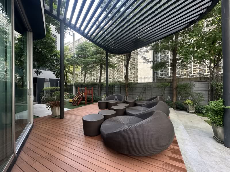 Elio Sukhumvit 64 : เอลลิโอ สุขุมวิท 64, Bangkok, 99 ซอยสุขุมวิท 64, Bang Chak, Phra Khanong, Bangkok, Studio, 22 sqm, Condo For Sale, by Nah-U. Warattaya, 500153805 - DDproperty.com