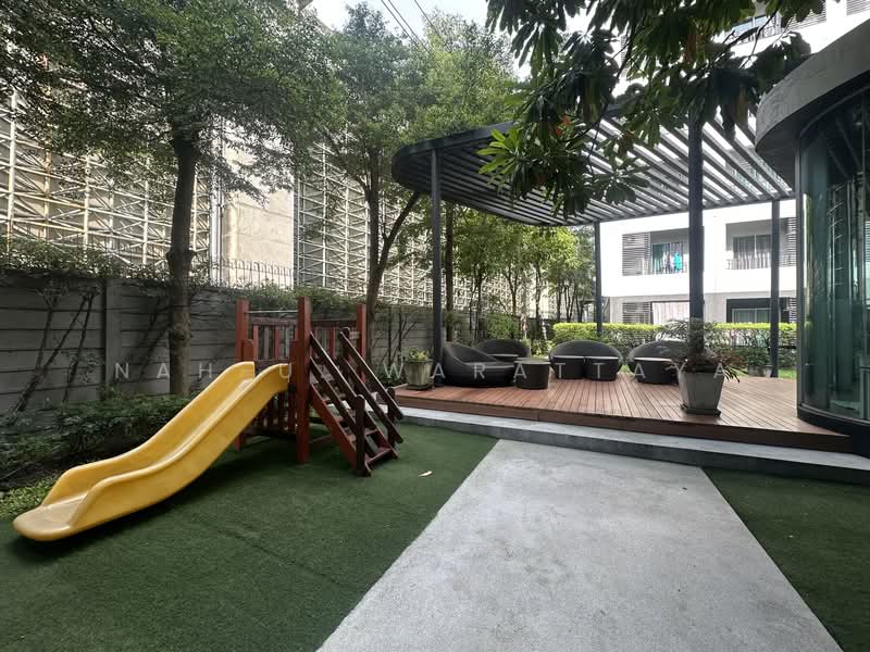 Elio Sukhumvit 64, Bangkok, 99 Soi Sukhumvit 64, Bang Chak, Phra Khanong, Bangkok, Studio, 22 sqm, Condo For Sale, by Nah-U. Warattaya, 500153805 - DDproperty.com