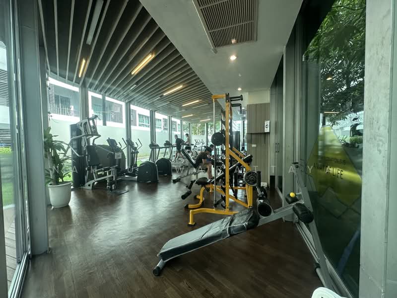 Elio Sukhumvit 64, Bangkok, 99 Soi Sukhumvit 64, Bang Chak, Phra Khanong, Bangkok, Studio, 22 sqm, Condo For Sale, by Nah-U. Warattaya, 500153805 - DDproperty.com