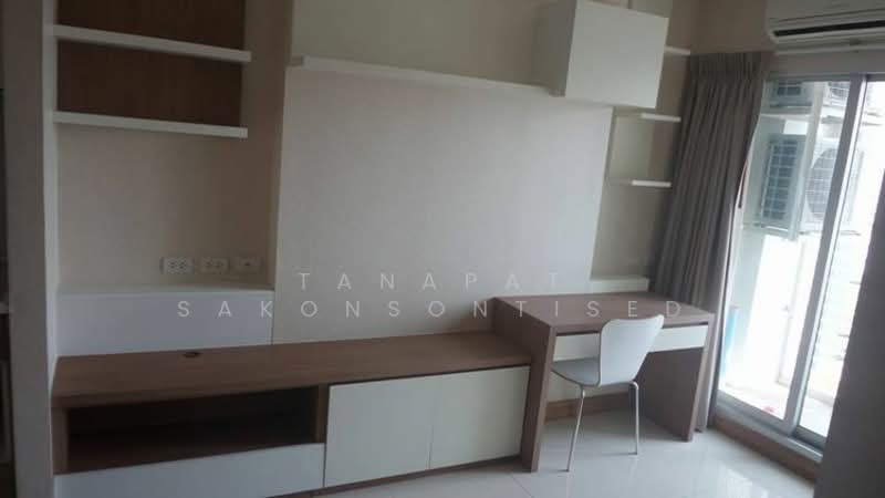 Ivy River, Bangkok, 57 Ratburana Road, Bangpakok, Rat Burana, Bangkok, 1 Bedroom, 35 sqm, Condo For Sale, by Tanapat Sakonsontised, 500153808 - DDproperty.com