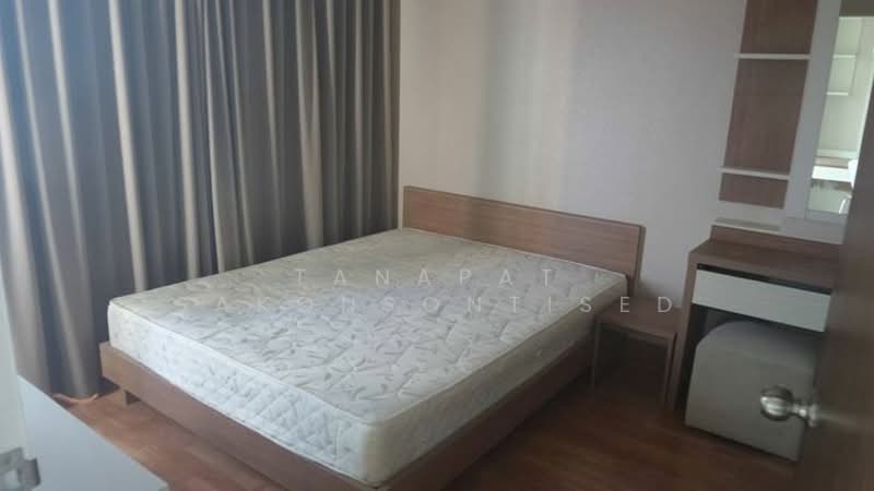 Ivy River, Bangkok, 57 Ratburana Road, Bangpakok, Rat Burana, Bangkok, 1 Bedroom, 35 sqm, Condo For Sale, by Tanapat Sakonsontised, 500153808 - DDproperty.com