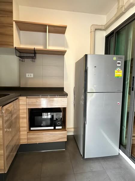 U Delight Residence Riverfront Rama 3, Bangkok, 772 Rama 3 Road, Bang Pong Pang, Yan Nawa, Bangkok, 1 Bedroom, 34 sqm, Condo For Rent, by Tanapat Sakonsontised, 500153810 - DDproperty.com