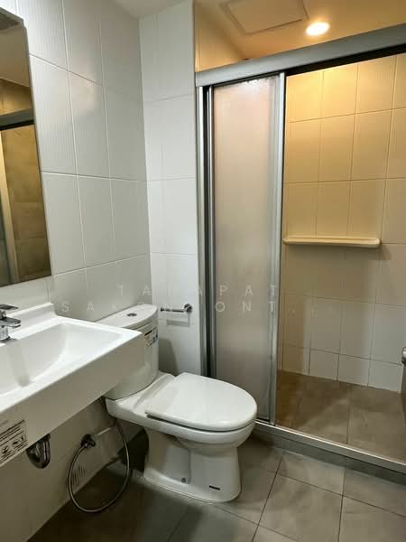 U Delight Residence Riverfront Rama 3, Bangkok, 772 Rama 3 Road, Bang Pong Pang, Yan Nawa, Bangkok, 1 Bedroom, 34 sqm, Condo For Rent, by Tanapat Sakonsontised, 500153810 - DDproperty.com