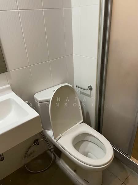 U Delight Residence Riverfront Rama 3 : ยู ดีไลท์ เรสซิเดนซ์ ริเวอร์ฟรอนท์ พระราม 3, กรุงเทพ, 772 ถนนพระราม 3, บางโพงพาง, ยานนาวา, กรุงเทพ, 34 ตร.ม., คอนโด ให้เช่า, โดย Tanapat Sakonsontised, 500153810 - DDproperty.com