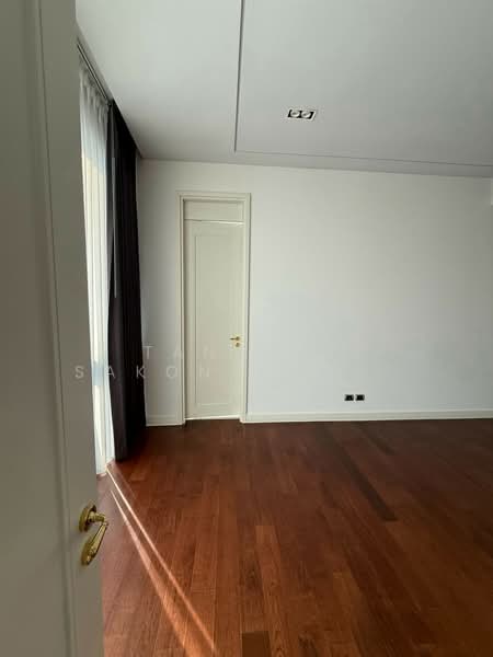 MARQUE Sukhumvit, Bangkok, 719 Sukhumvit 39 Road, Khlong Tan Nua, Watthana, Bangkok, 3 Bedrooms, 178 sqm, Condo For Rent, by Tanapat Sakonsontised, 500153812 - DDproperty.com