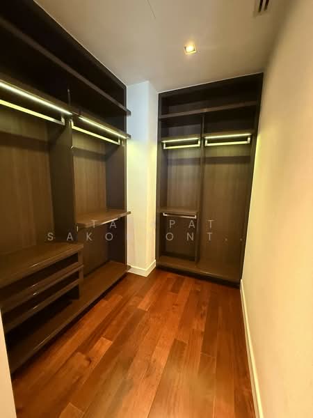 MARQUE Sukhumvit, Bangkok, 719 Sukhumvit 39 Road, Khlong Tan Nua, Watthana, Bangkok, 3 Bedrooms, 178 sqm, Condo For Rent, by Tanapat Sakonsontised, 500153812 - DDproperty.com