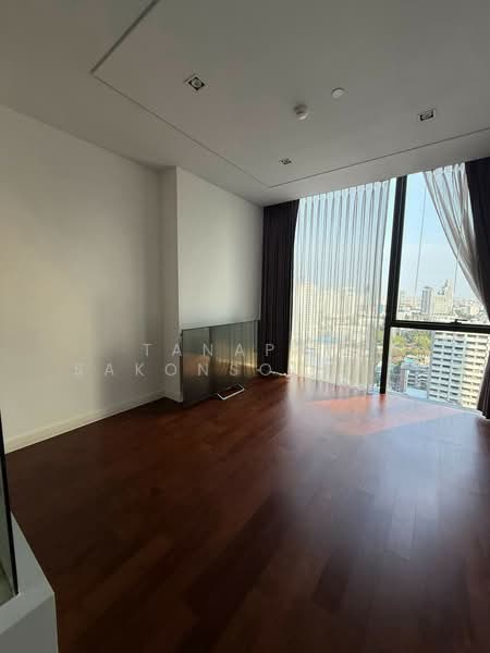 MARQUE Sukhumvit, Bangkok, 719 Sukhumvit 39 Road, Khlong Tan Nua, Watthana, Bangkok, 3 Bedrooms, 178 sqm, Condo For Rent, by Tanapat Sakonsontised, 500153812 - DDproperty.com