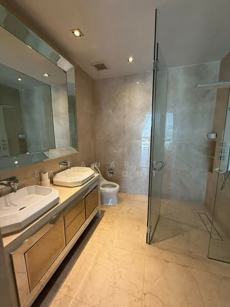 MARQUE Sukhumvit, Bangkok, 719 Sukhumvit 39 Road, Khlong Tan Nua, Watthana, Bangkok, 3 Bedrooms, 178 sqm, Condo For Rent, by Tanapat Sakonsontised, 500153812 - DDproperty.com