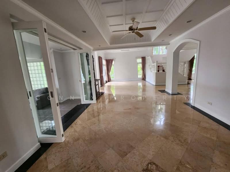 Baan Nantawan Srinakarin : บ้านนันทวัน ศรีนครินทร์, สมุทรปราการ, ถนนศรีนครินทร์, บางเมืองใหม่, เมืองสมุทรปราการ, สมุทรปราการ, 350 ตร.ม., บ้านเดี่ยว ให้เช่า, โดย Connex Property, 500153813 - DDproperty.com