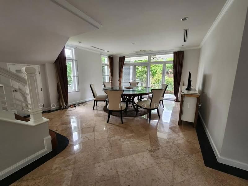 Baan Nantawan Srinakarin : บ้านนันทวัน ศรีนครินทร์, สมุทรปราการ, ถนนศรีนครินทร์, บางเมืองใหม่, เมืองสมุทรปราการ, สมุทรปราการ, 350 ตร.ม., บ้านเดี่ยว ให้เช่า, โดย Connex Property, 500153813 - DDproperty.com