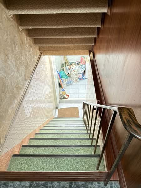 ด่วนต่ำกว่าตลาด ขายอาคารพาณิชย์ 3.5 ชั้น + ดาดฟ้า ซอยเจริญนคร 30/2, กรุงเทพ, เจริญนคร, บางลำภูล่าง, คลองสาน, กรุงเทพ, 394 ตร.ม., ตึกแถว-อาคารพาณิชย์ ขาย, โดย นายมานพ วุฒฒเจริญ, 500153815 - DDproperty.com