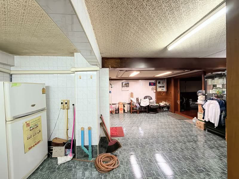 ด่วนต่ำกว่าตลาด ขายอาคารพาณิชย์ 3.5 ชั้น + ดาดฟ้า ซอยเจริญนคร 30/2, กรุงเทพ, เจริญนคร, บางลำภูล่าง, คลองสาน, กรุงเทพ, 394 ตร.ม., ตึกแถว-อาคารพาณิชย์ ขาย, โดย นายมานพ วุฒฒเจริญ, 500153815 - DDproperty.com