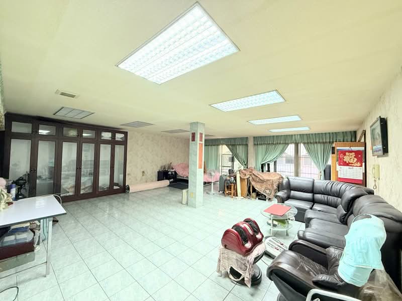 For Sale - ด่วนต่ำกว่าตลาด ขายอาคารพาณิชย์ 3.5 ชั้น + ดาดฟ้า ซอยเจริญนคร 30/2, Bangkok