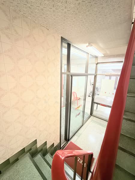 ด่วนต่ำกว่าตลาด ขายอาคารพาณิชย์ 3.5 ชั้น + ดาดฟ้า ซอยเจริญนคร 30/2, กรุงเทพ, เจริญนคร, บางลำภูล่าง, คลองสาน, กรุงเทพ, 394 ตร.ม., ตึกแถว-อาคารพาณิชย์ ขาย, โดย นายมานพ วุฒฒเจริญ, 500153815 - DDproperty.com